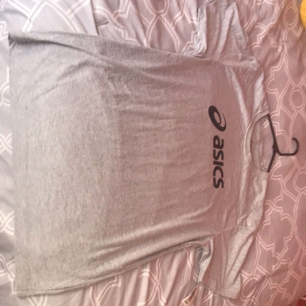 ASICS men shirt